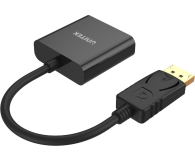 Unitek Adapter DisplayPort - VGA - 1126287 - zdjęcie 2